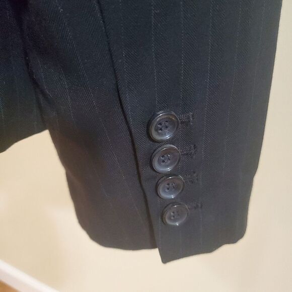 Ann Taylor Women's Blazer Size 4 - Picture 4 of 8